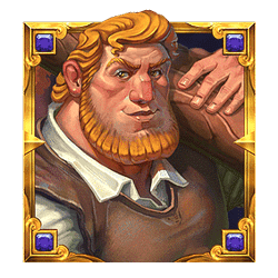 Wild Symbol of Robin Hood’s Wild Forest Slot