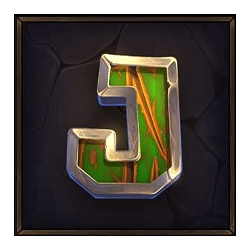 Icon 8 Gold Digger Megaways