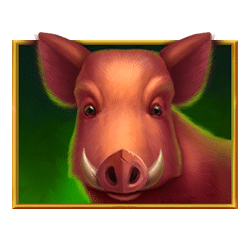 Icon 3 Wolf’s Moon