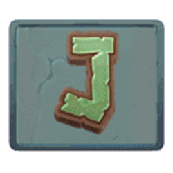 Icon 10 Jurassic Kingdom