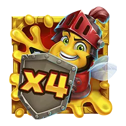 Icon 11 Wild Swarm Triple Hive