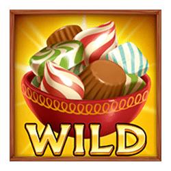 Wild Symbol of Polar Paws Slot