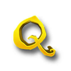 Icon 10 Lucky Lady Clover