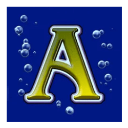 Icon 8 Dolphin’s Pearl Deluxe