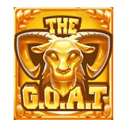 Icon 11 The G.O.A.T