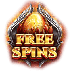 Scatter of Reel Keeper Power Reels Slot