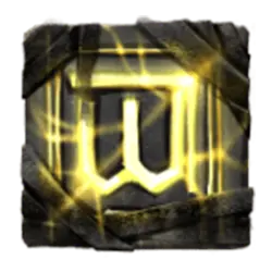 Wild Symbol of Wings of Horus Slot