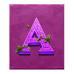 Icon 5 Fortunes of the Aztec