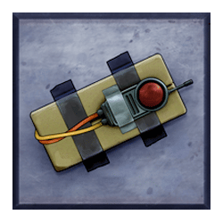 Icon 10 Dead Riders Trail