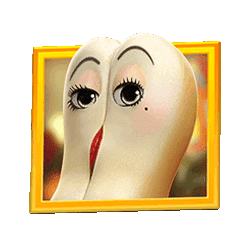 Icon 5 Sausage Party