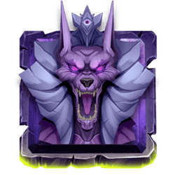 Icon 3 Undead Fortune