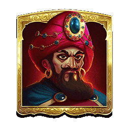 Icon 1 Sahara Nights