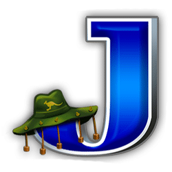 Icon 8 Outback Gold: Hold & Win