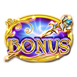 Scatter of Secrets of the Festival Slot