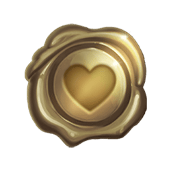 Icon 8 Witch Feature