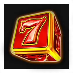 Wild Symbol of Crown Coins Dice Slot