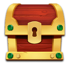 TREASURE CHEST 