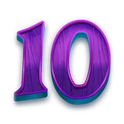 Icon 9 4-Leaf Fortune: Hold & Win