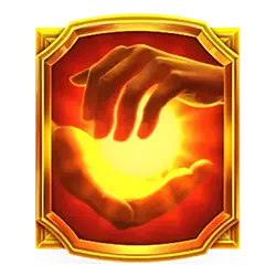 Scatter of Midas Golden Touch 3 Slot