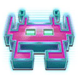 Icon 7 Pixel Invaders