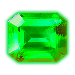 Icon 3 Luck O’ The Irish Go For Gold