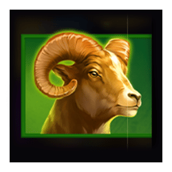 Icon 4 Wolf Power Megaways