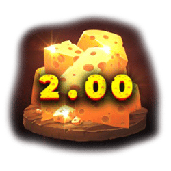 Icon 13 Rumble Ratz Megaways