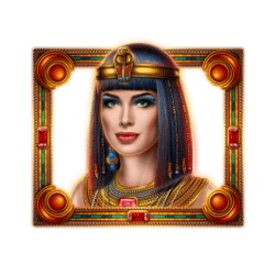 Icon 1 Book of Queen