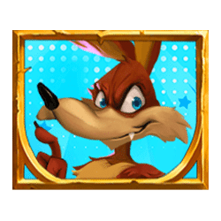 Icon 1 Wild Coyote Megaways