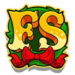 Scatter of Le Santa Slot