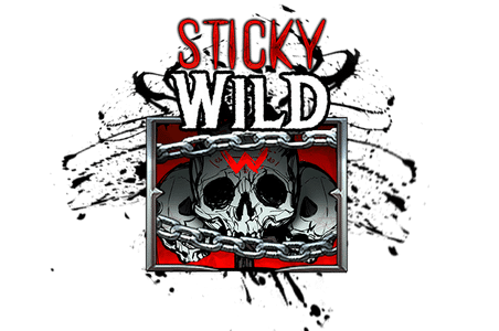 Sticky Wild