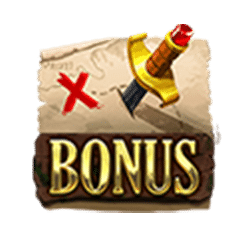 Bonus of Rogues Riches Cashlink Slot