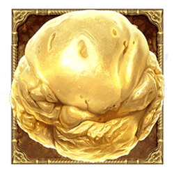 Scatter of Old Gold Miner Megaways Slot