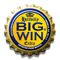 Scatter of Hillbilly Vegas Slot