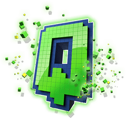 Icon 8 Snakes and Ladders Megadice