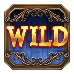Wild Symbol of Jack O’Wild Slot