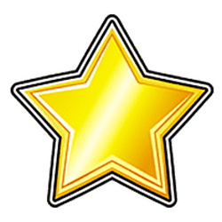 Icon 8 Fire’n’Hot