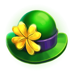 Icon 4 Paddy’s Pot Mega Moolah