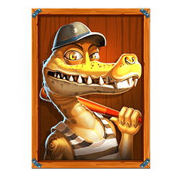 Icon 4 Mafiosa Dead or a Llama