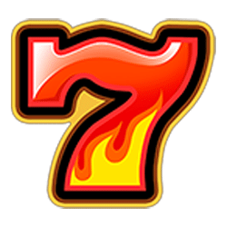 Icon 1 Lucky Retro Fruits 243