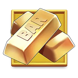 Icon 4 Piggy Riches 3: Hog Heaven