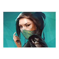 Icon 3 Wild Chase: Tokyo Go