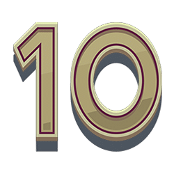 Icon 10 Zombies At The Door