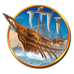 Icon 1 The Conqueror