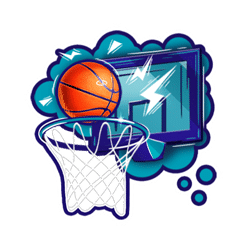 Icon 3 Basketball King Hold and Win