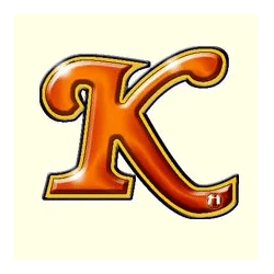 Icon 9 Lucky Lady’s Charm Deluxe