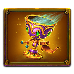 Icon 3 Magician’s Secrets