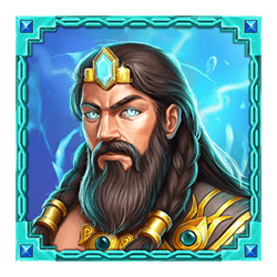 Icon 3 Greek Legends