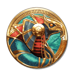 Icon 3 Wild Scarabs
