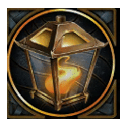 Icon 5 Golem Mystery Wilds